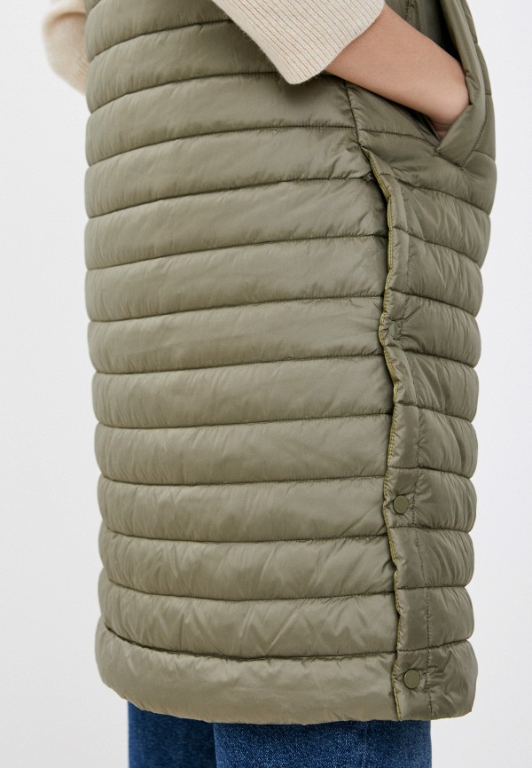 фото Жилет утепленный gerry weber