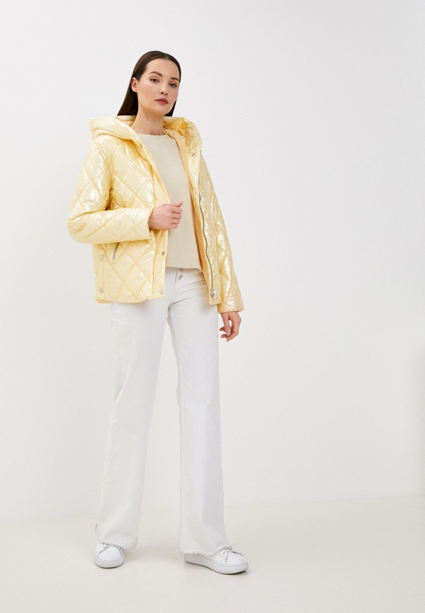 фото Куртка утепленная gerry weber
