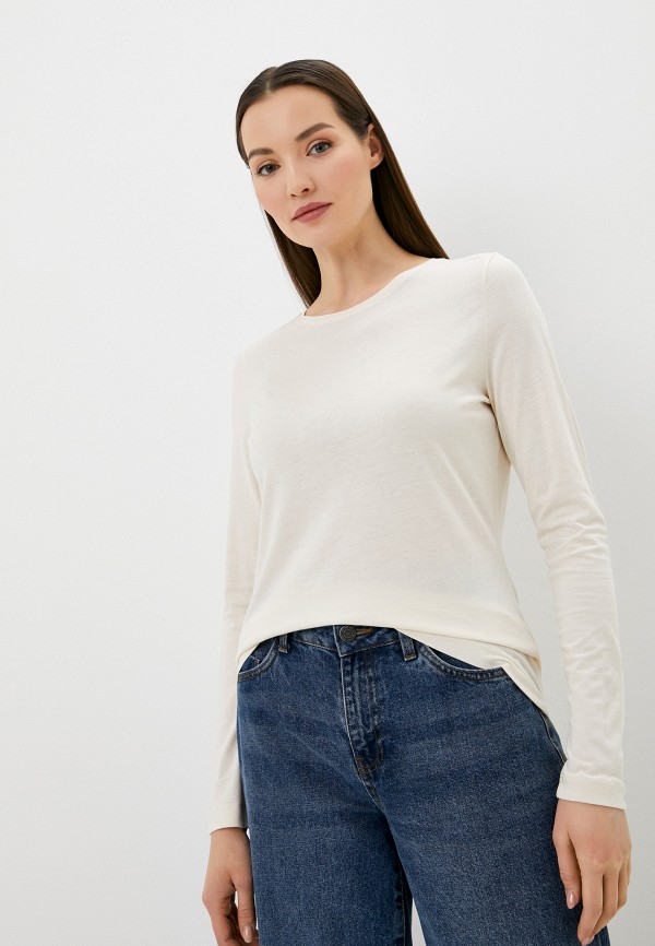 

Лонгслив Gerry Weber, Бежевый, Gerry Weber RTLABC630901