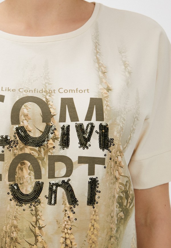 фото Футболка gerry weber