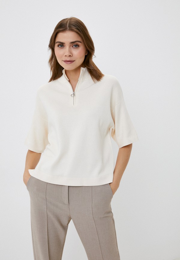 

Джемпер Gerry Weber, Бежевый, Gerry Weber RTLABC631701