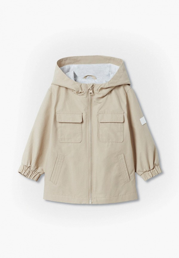 

Куртка Mango Kids, Бежевый, NOHA2
