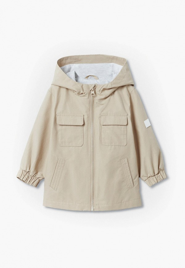 

Куртка Mango Kids, Бежевый, NOHA2