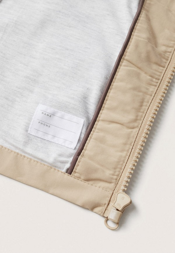 фото Куртка mango kids