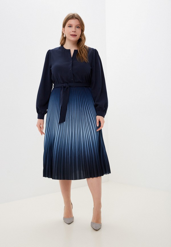 

Платье Gerry Weber, Синий