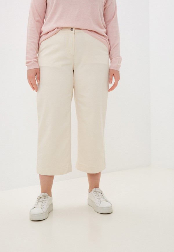 

Бриджи Gerry Weber, Бежевый, CULOTTE