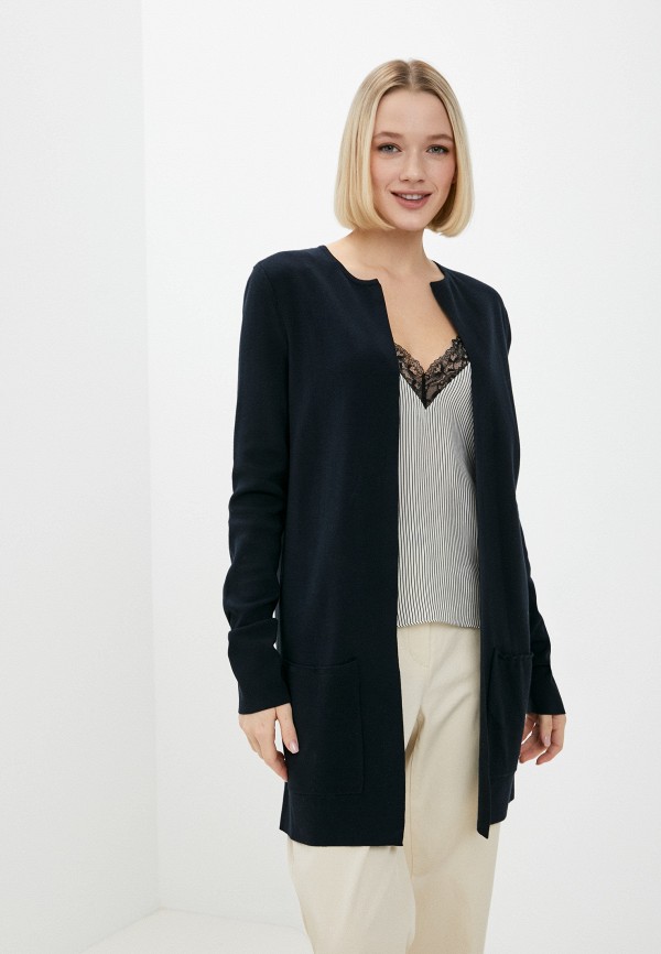 

Кардиган Gerry Weber, Синий