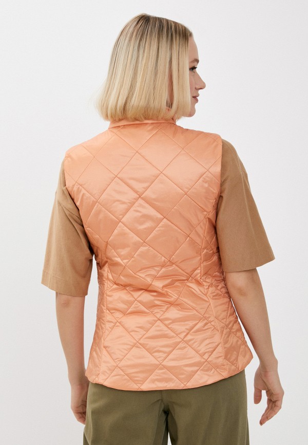 фото Жилет утепленный gerry weber