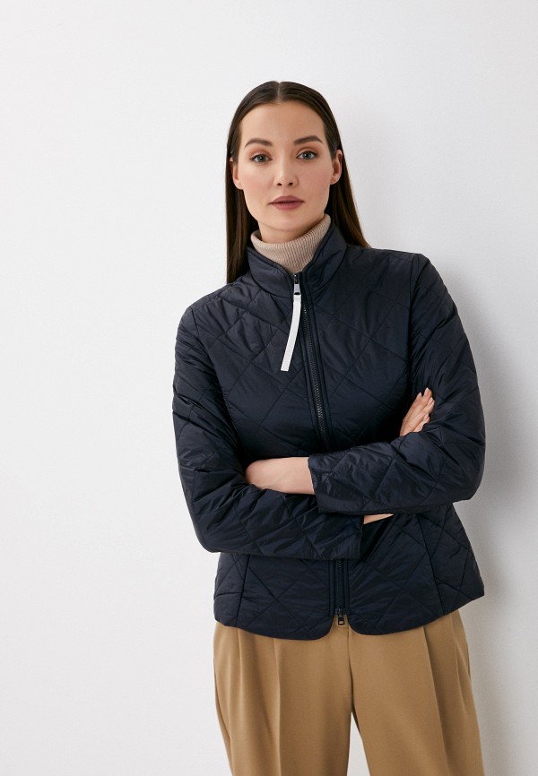 

Куртка утепленная Gerry Weber, Синий