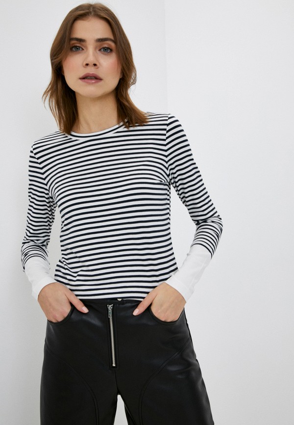 

Лонгслив Gerry Weber, Белый