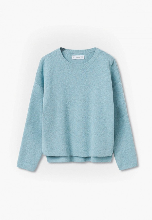 

Джемпер Mango Kids, Голубой, BETTY