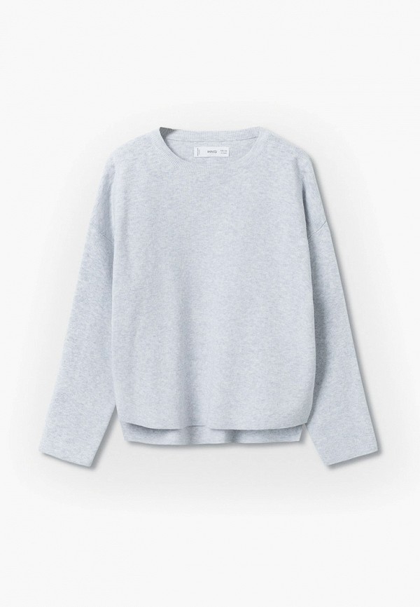 

Джемпер Mango Kids, Серый, BETTY