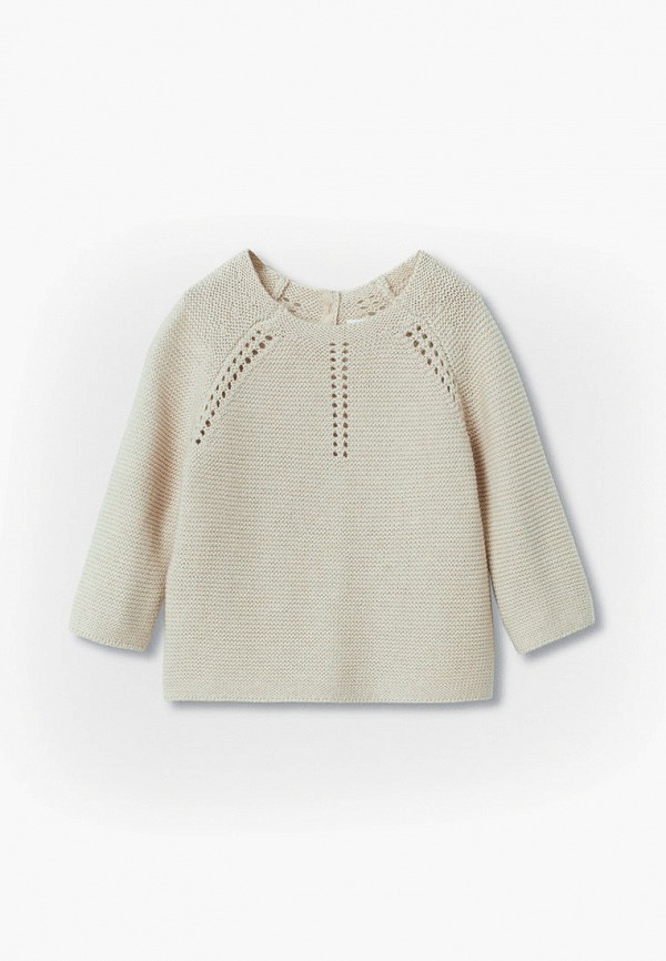 

Джемпер Mango Kids, Бежевый, LILLE