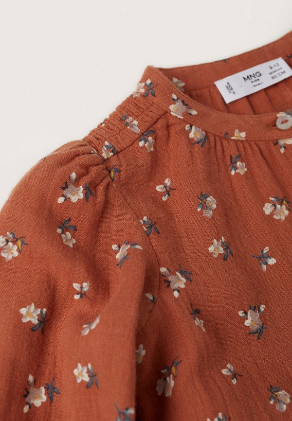 фото Платье mango kids
