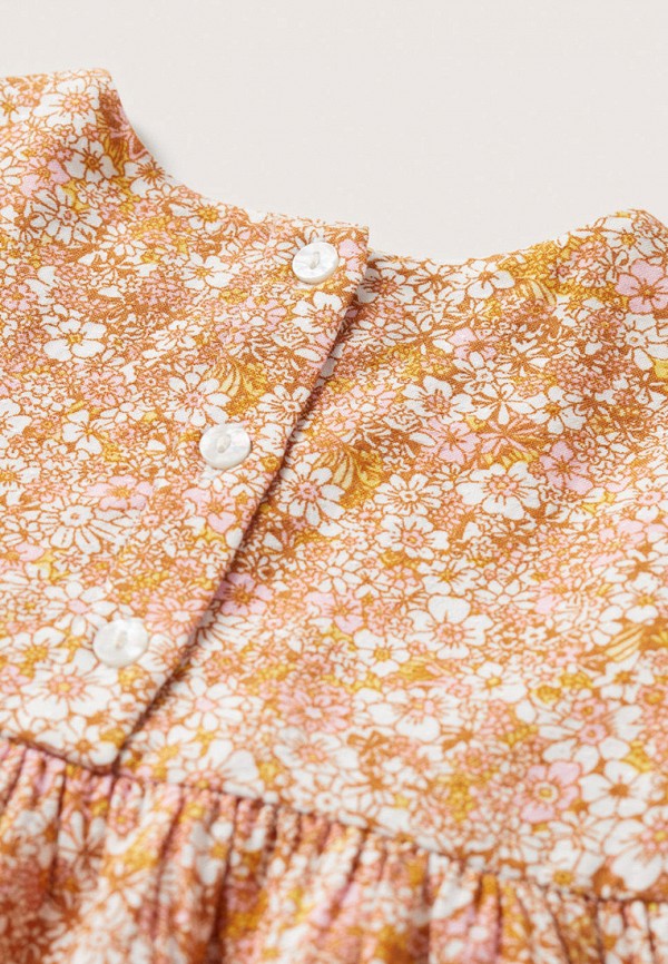 фото Платье mango kids
