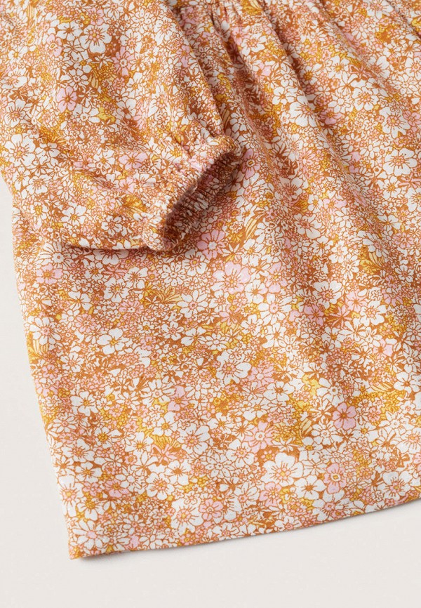 фото Платье mango kids