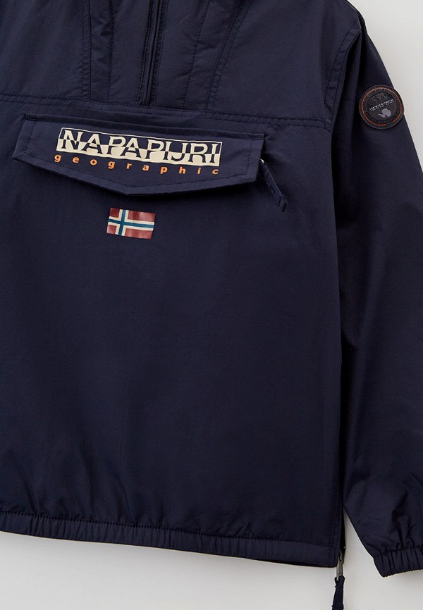 фото Куртка утепленная napapijri