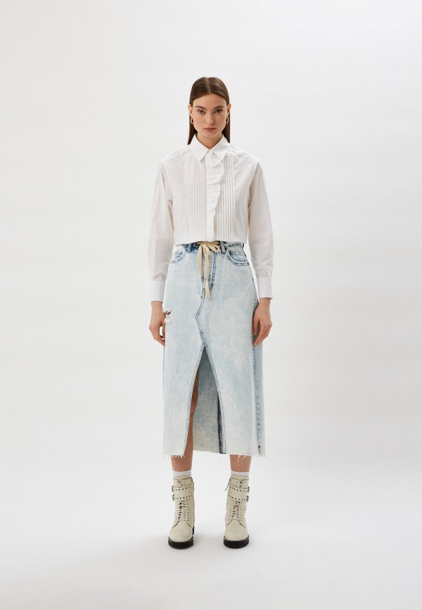 фото Рубашка see by chloe