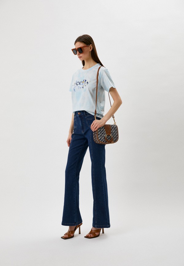 фото Джинсы see by chloe