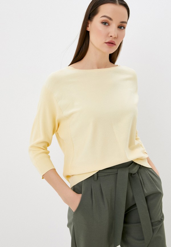 

Джемпер Gerry Weber, Желтый