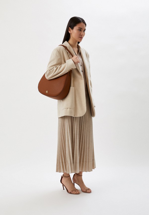 фото Сумка lauren ralph lauren