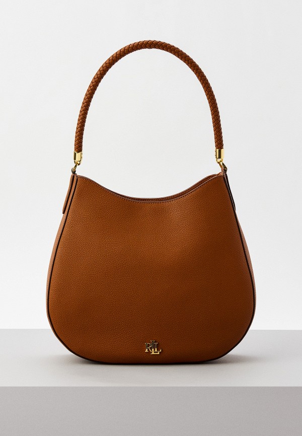 фото Сумка lauren ralph lauren