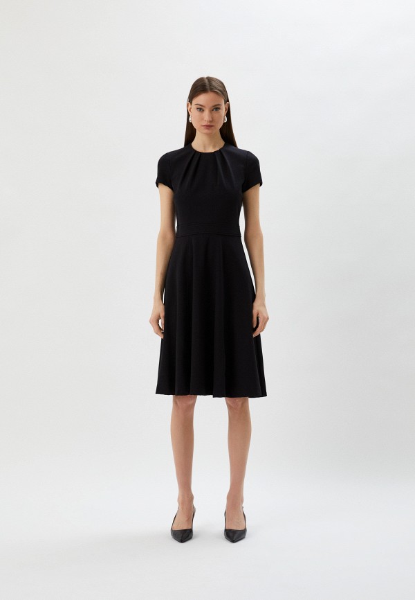 

Платье Lauren Ralph Lauren, Черный