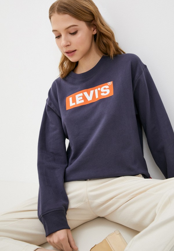 Свитшот Levi's® 1868600610