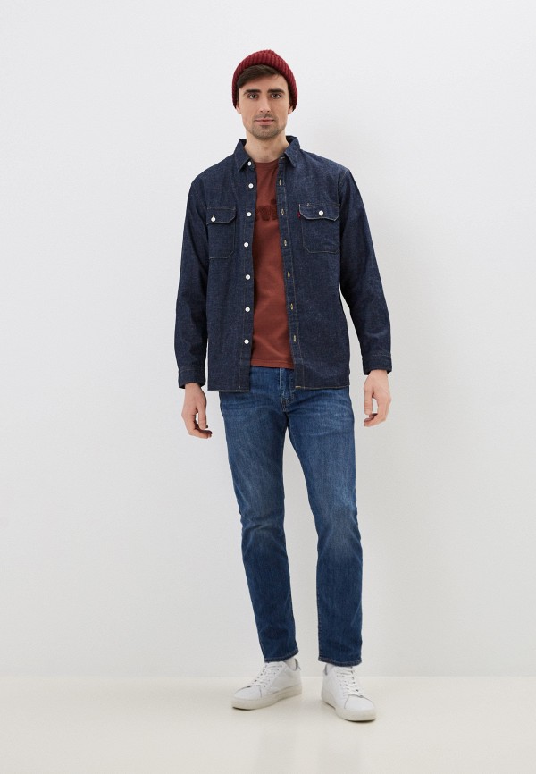 фото Рубашка джинсовая levi's®