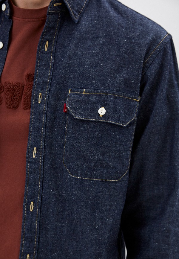 фото Рубашка джинсовая levi's®