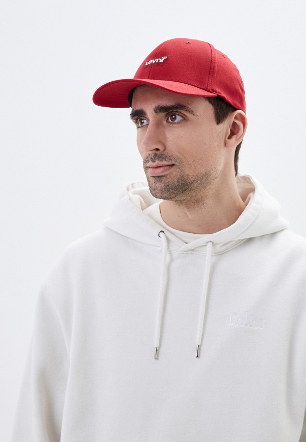 фото Бейсболка levi's®