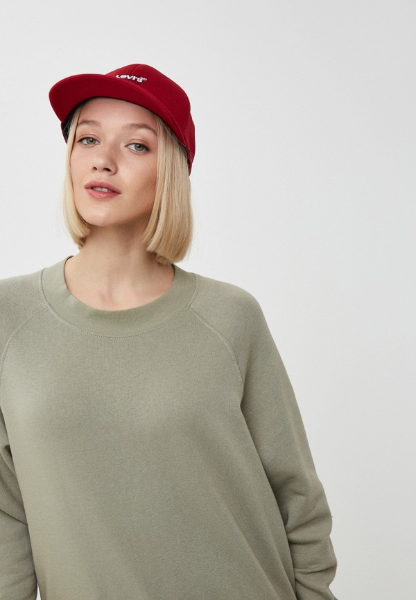 фото Бейсболка levi's®