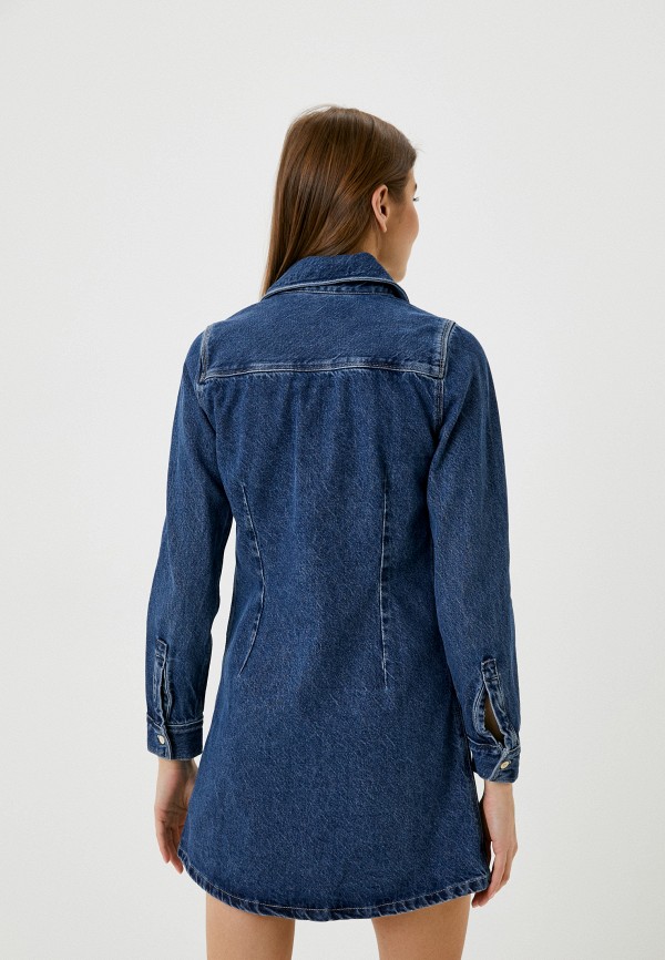 фото Платье джинсовое levi's®