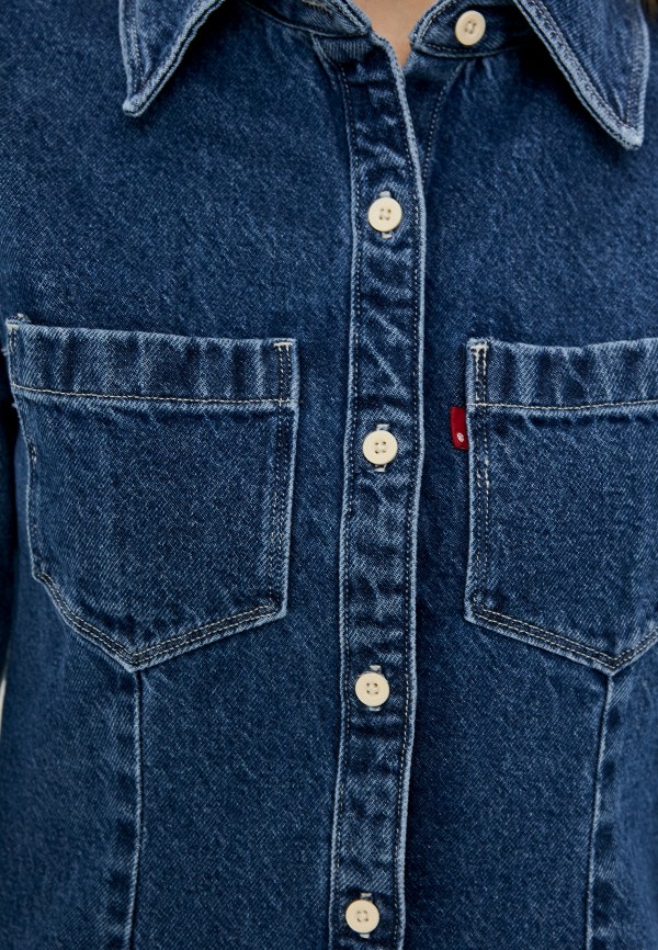 фото Платье джинсовое levi's®
