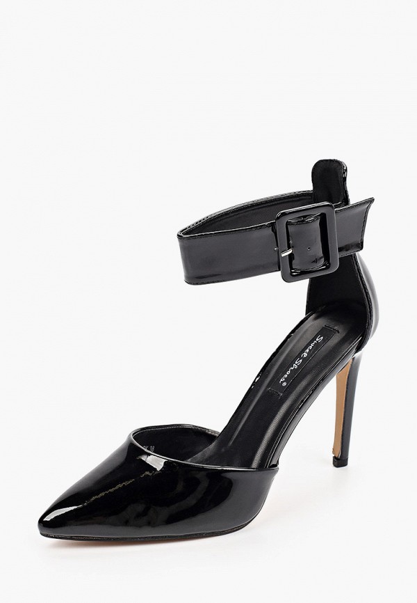 фото Туфли sweet shoes