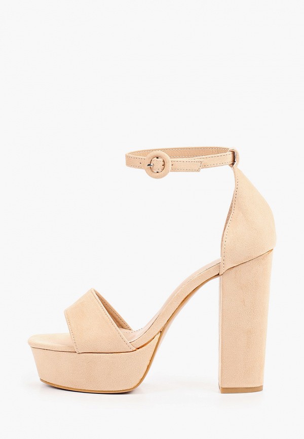 

Босоножки Sweet Shoes, Бежевый, Sweet Shoes RTLABC658501