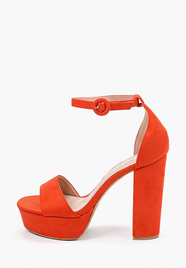 фото Босоножки sweet shoes