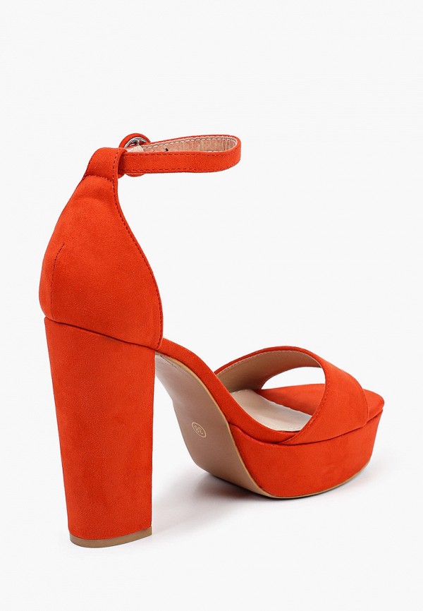 фото Босоножки sweet shoes