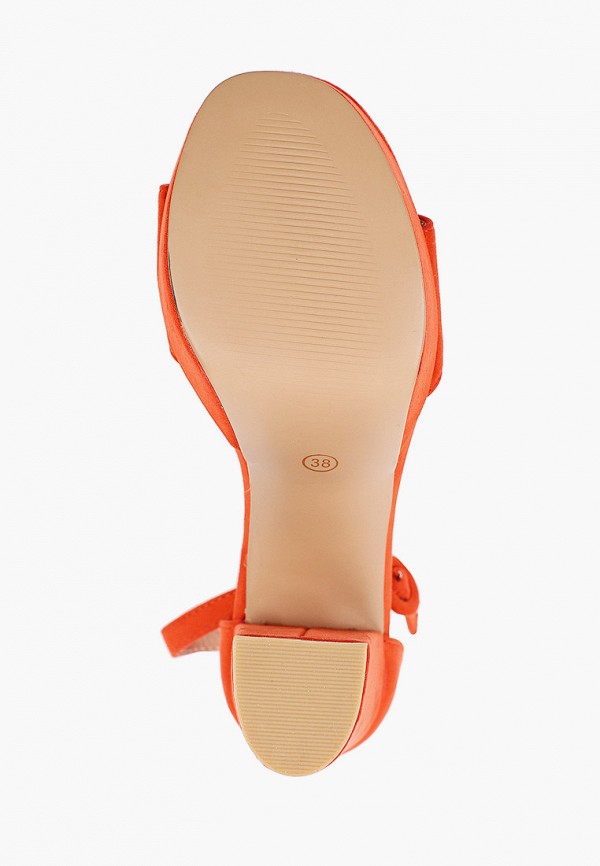 фото Босоножки sweet shoes