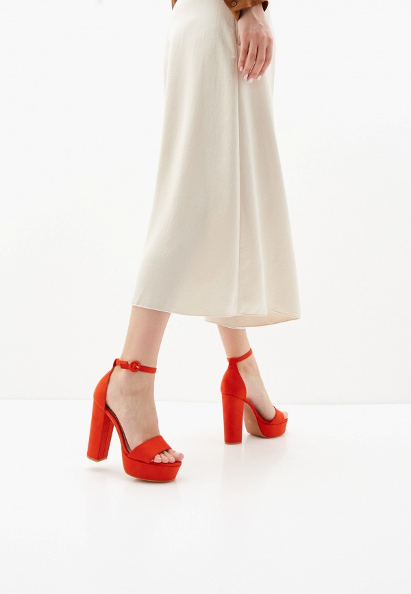 фото Босоножки sweet shoes