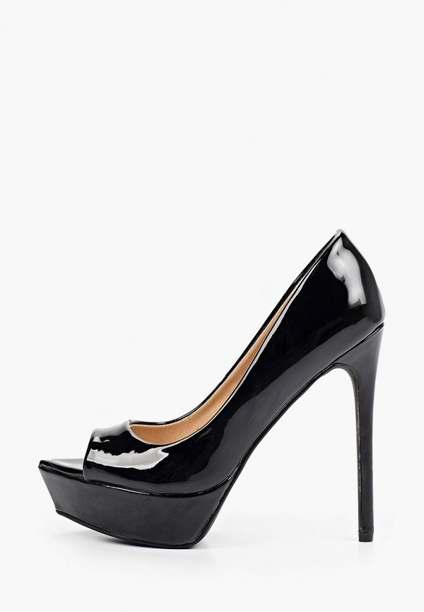 

Туфли Sweet Shoes, Черный