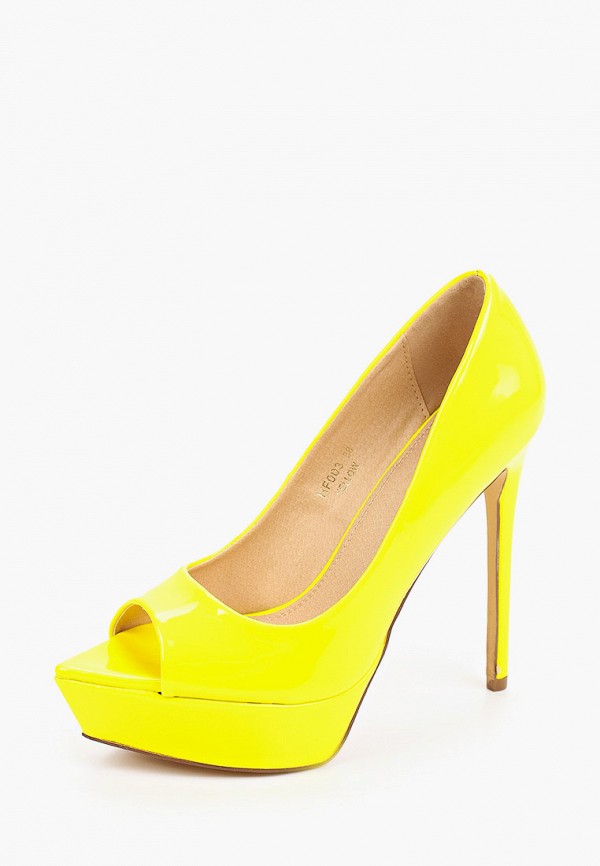 фото Туфли sweet shoes