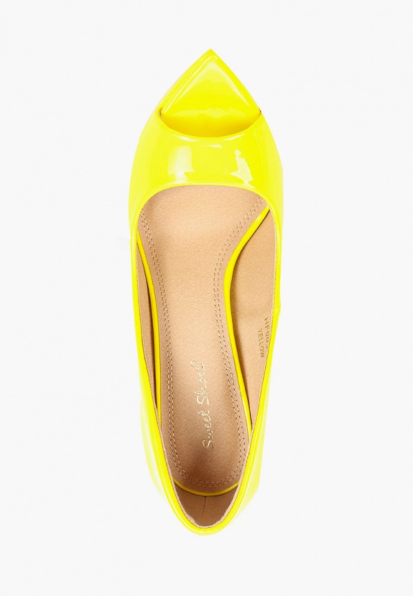 фото Туфли sweet shoes