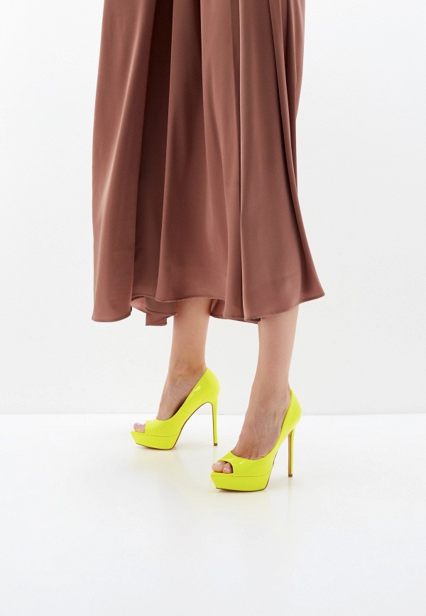 фото Туфли sweet shoes