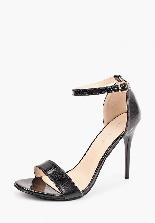 фото Босоножки sweet shoes