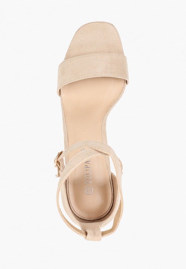 фото Босоножки tulipano