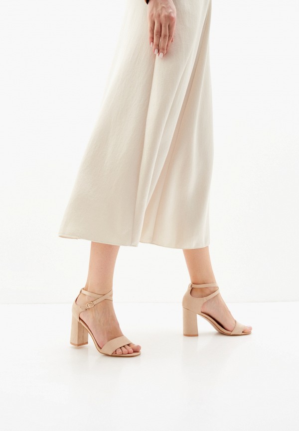 фото Босоножки tulipano