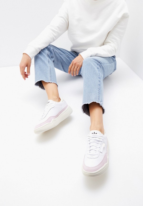 фото Кроссовки adidas originals