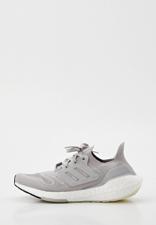 

Кроссовки adidas, Серый, ULTRABOOST 22 W