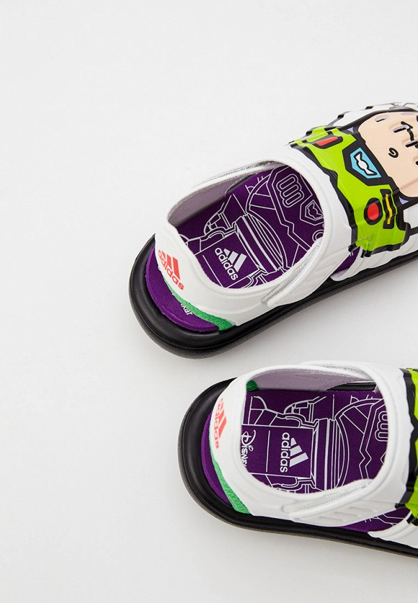 фото Сандалии adidas